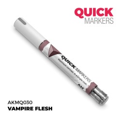 VAMPIRE FLESH - QUICK MARKER 