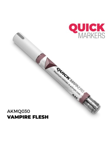 VAMPIRE FLESH - QUICK MARKER 