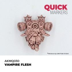 VAMPIRE FLESH - QUICK MARKER  2