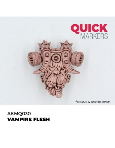 VAMPIRE FLESH - QUICK MARKER 