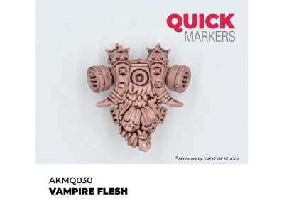 VAMPIRE FLESH - QUICK MARKER 