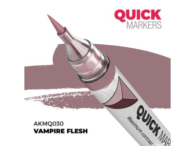 VAMPIRE FLESH - QUICK MARKER 