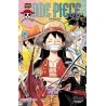 ONE PIECE - Edition originale - Tome 100