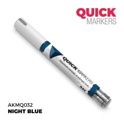 NIGHT BLUE - QUICK MARKER 