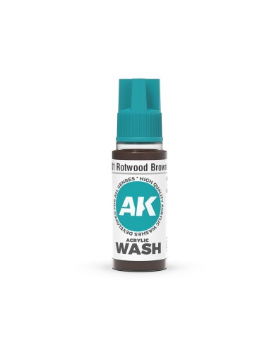 Rotwood Brown Wash 18ml 