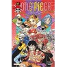 ONE PIECE - Edition originale - Tome 97