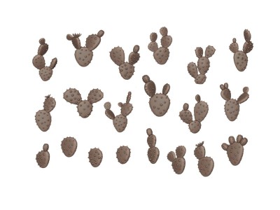 NOPAL CACTUS 