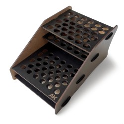 MODULAR ORGANIZER FOR 68 MARKERS  2