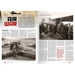 POLISH & SOVIET THE 1920 WAR IN THE AIR by LUKASZ BOCH 