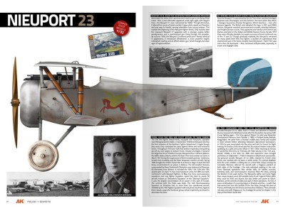 POLISH & SOVIET THE 1920 WAR IN THE AIR by LUKASZ BOCH 