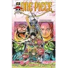 ONE PIECE - Edition originale - Tome 95