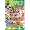 ONE PIECE - Edition originale - Tome 94