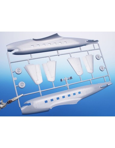 DC-2 ‘Transport Revolution’ 