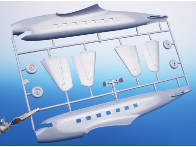 DC-2 ‘Transport Revolution’ 