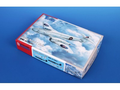 Gloster Meteor F Mk.III ‘WWII Jet Fighter’ 