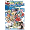 ONE PIECE - Edition originale - Tome 91