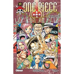 ONE PIECE - Edition originale - Tome 90 2