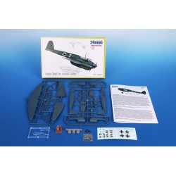 Focke Wulf Fw 187A-0 Falke 