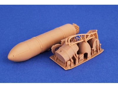 Lysander Mk.III (SD) Conversion set 