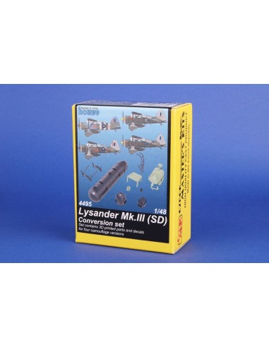 Lysander Mk.III (SD) Conversion set 