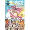 ONE PIECE - Edition originale - Tome 87