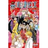 ONE PIECE - Edition originale - Tome 86