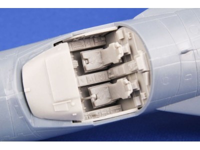 F-111A Cockpit for Italeri 