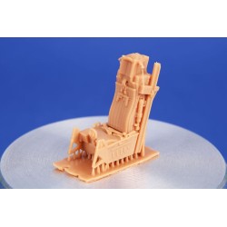 F-16 Seat for Tamiya 