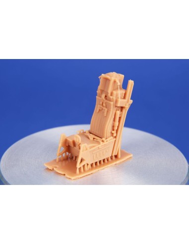 F-16 Seat for Tamiya 