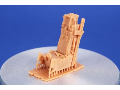 F-16 Seat for Tamiya 