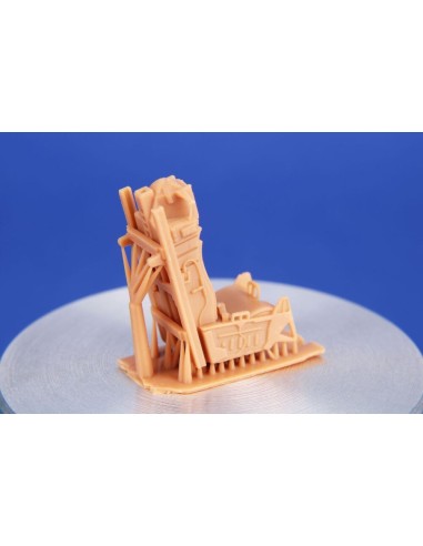 F-16 Seat for Tamiya 