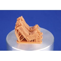 F-15D/DJ/E/I Seats for Academy  2