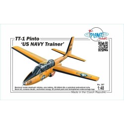 TT-1 Pinto 'US NAVY Trainer' 