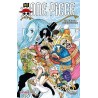 ONE PIECE - Edition originale - Tome 82