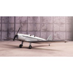 DH.94 Moth Minor 'Under the Southern Cross'  2