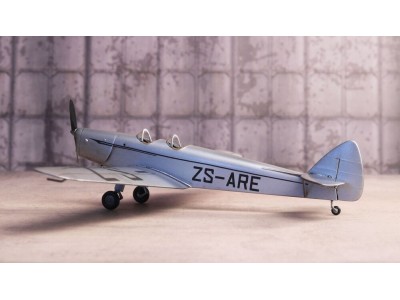 DH.94 Moth Minor 'Under the Southern Cross' 