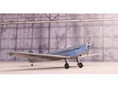 DH.94 Moth Minor 'Under the Southern Cross' 
