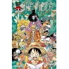 ONE PIECE - Edition originale - Tome 81