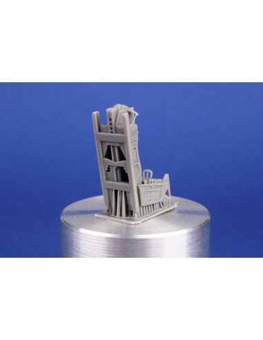 F-16C Seat for Kinetic 