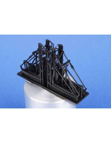 Mosquito Undercarriage Legs for Special Hobby 