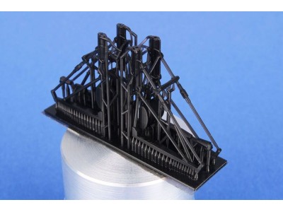 Mosquito Undercarriage Legs for Special Hobby 