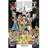 ONE PIECE - Edition originale - Tome 78