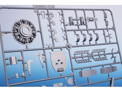 Tempest Mk.V 'Doodle-bug Hunters' 
