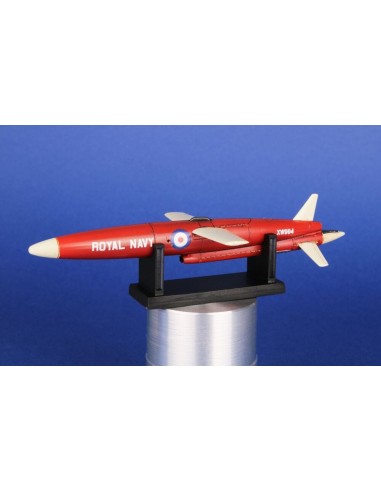 MQM-74A Chukar Target Drone 