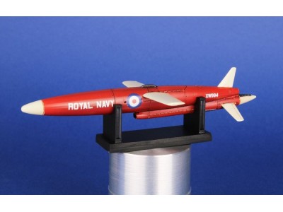 MQM-74A Chukar Target Drone 
