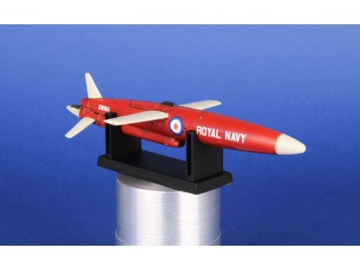 MQM-74A Chukar Target Drone 
