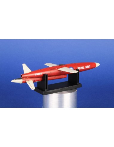 MQM-74A Chukar Target Drone 
