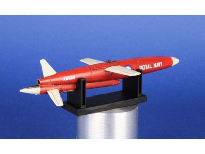 MQM-74A Chukar Target Drone 