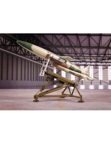 MQM-74A Chukar Target Drone 