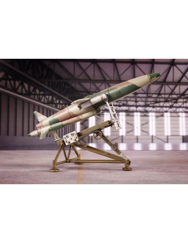 MQM-74A Chukar Target Drone 